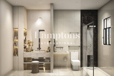 Apartment in Murooj Al Furjan, Al Furjan, Dubai 3 bedrooms, 189.009 sq.m. № 89869