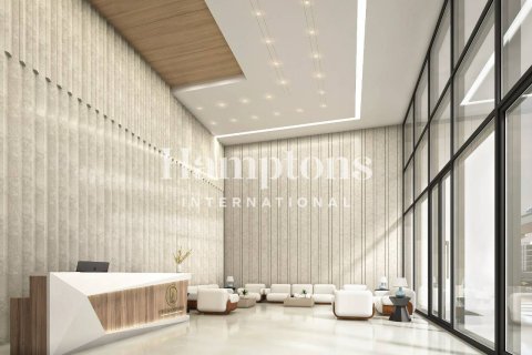 شقة في Murooj Al Furjan, Al Furjan, دبي 3 غرف نوم, 189.00929544 م² رقم 89869 - صورة 3