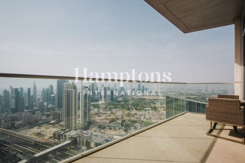 Apartment in Downtown Dubai (Downtown Burj Dubai), Dubai 3 bedrooms, 184.41245500 sq.m. № 89868 - photo 7
