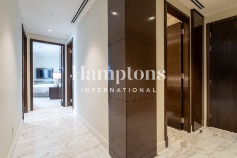 Apartment in Downtown Dubai (Downtown Burj Dubai), Dubai 3 bedrooms, 184.41245500 sq.m. № 89868 - photo 10