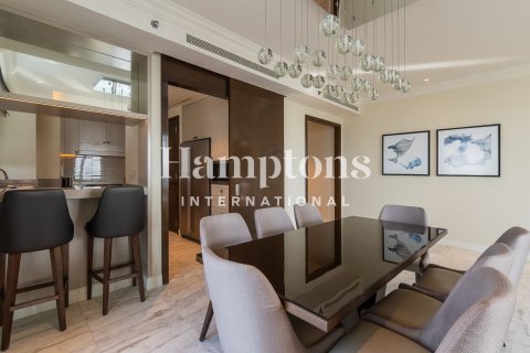 Apartment in Downtown Dubai (Downtown Burj Dubai), Dubai 3 bedrooms, 184.41245500 sq.m. № 89868 - photo 5
