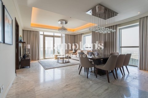 Apartment in Downtown Dubai (Downtown Burj Dubai), Dubai 3 bedrooms, 184.41245500 sq.m. № 89868 - photo 25