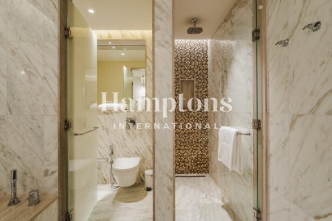 Apartment in Downtown Dubai (Downtown Burj Dubai), Dubai 3 bedrooms, 184.41245500 sq.m. № 89868 - photo 29