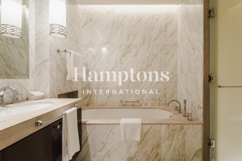 Apartment in Downtown Dubai (Downtown Burj Dubai), Dubai 3 bedrooms, 184.41245500 sq.m. № 89868 - photo 23