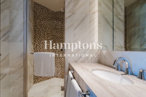 Apartment in Downtown Dubai (Downtown Burj Dubai), Dubai 3 bedrooms, 184.41245500 sq.m. № 89868 - photo 27