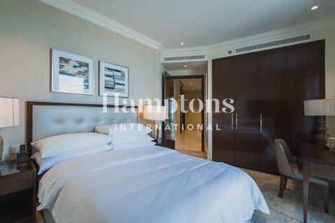 Apartment in Downtown Dubai (Downtown Burj Dubai), Dubai 3 bedrooms, 184.41245500 sq.m. № 89868 - photo 15