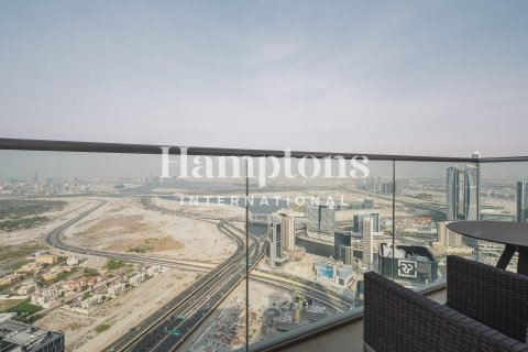 Apartment in Downtown Dubai (Downtown Burj Dubai), Dubai 3 bedrooms, 184.41245500 sq.m. № 89868 - photo 22