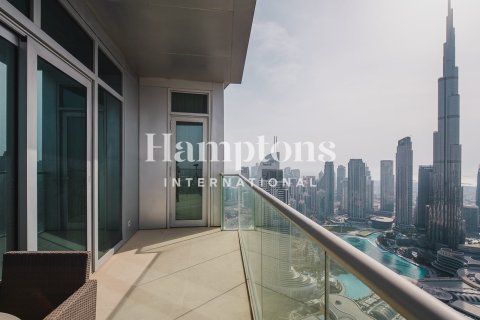 Apartment in Downtown Dubai (Downtown Burj Dubai), Dubai 3 bedrooms, 184.41245500 sq.m. № 89868 - photo 6