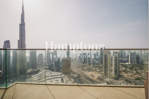 Apartment in Downtown Dubai (Downtown Burj Dubai), Dubai 3 bedrooms, 184.41245500 sq.m. № 89868 - photo 8