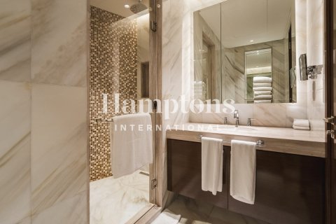 Apartment in Downtown Dubai (Downtown Burj Dubai), Dubai 3 bedrooms, 184.41245500 sq.m. № 89868 - photo 26