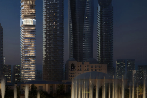 Купить виллу в Дубае: 5 спален, 630м², № 89873 - фото 3