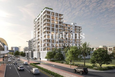 Снять в аренду квартиру в Murooj Al Furjan, Al Furjan, Дубай: 2 спальни, 135.17386500м², № 89870 - фото 4