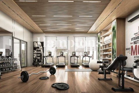 Снять в аренду квартиру в Murooj Al Furjan, Al Furjan, Дубай: 2 спальни, 135.17386500м², № 89870 - фото 10