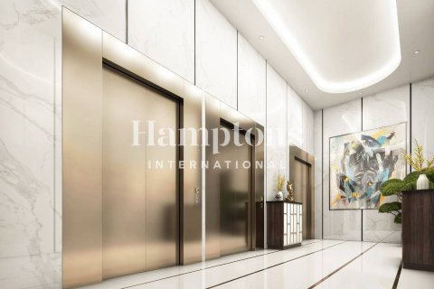 Снять в аренду квартиру в Murooj Al Furjan, Al Furjan, Дубай: 2 спальни, 135.17386500м², № 89870 - фото 9