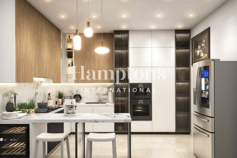 Снять в аренду квартиру в Murooj Al Furjan, Al Furjan, Дубай: 2 спальни, 135.17386500м², № 89870 - фото 8