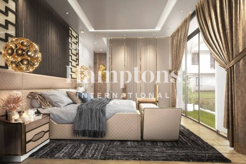 Снять в аренду квартиру в Murooj Al Furjan, Al Furjan, Дубай: 2 спальни, 135.17386500м², № 89870 - фото 11