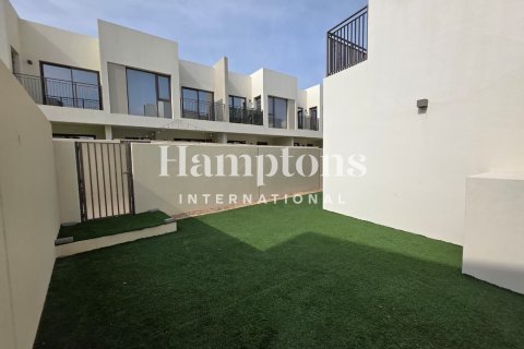 فيلا في Dubai South (Dubai World Central), دبي 4 غرف نوم, 268.76001773 م² رقم 89867 - صورة 7