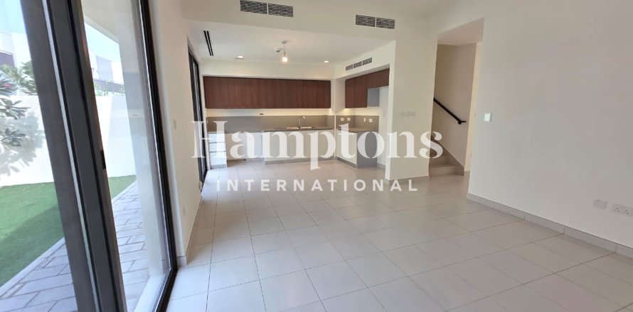 فيلا في Dubai South (Dubai World Central), دبي 4 غرف نوم, 268.76 م² رقم 89867