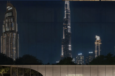 Купить квартиру в Дубае: 3 спальни, 267м², № 89875 - фото 8