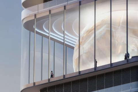 Купить квартиру в Дубае: 3 спальни, 267м², № 89875 - фото 9