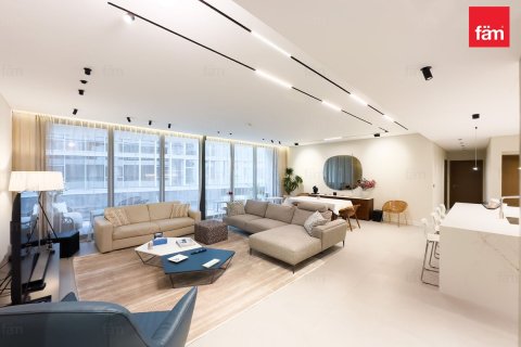 Apartment in Al Wasl, Dubai 3 bedrooms, 212 sq.m. № 69735 - photo 3