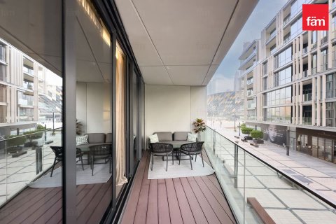 Apartment in Al Wasl, Dubai 3 bedrooms, 212 sq.m. № 69735 - photo 29