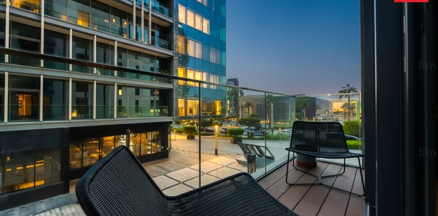 Apartment in Al Wasl, Dubai 3 bedrooms, 212 sq.m. № 69735