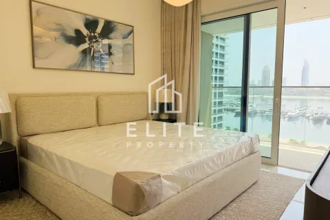 Apartment in EMAAR Beachfront, Dubai Harbour, Dubai 2 bedrooms, 135 sq.m. № 69741 - photo 5