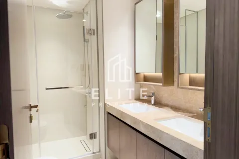 Apartment in EMAAR Beachfront, Dubai Harbour, Dubai 2 bedrooms, 135 sq.m. № 69741 - photo 9