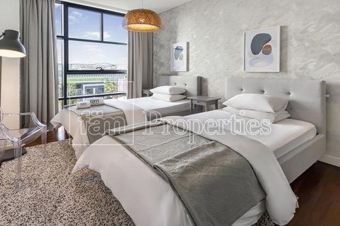 Apartment in Al Wasl, Dubai 3 bedrooms, 215.8 sq.m. № 69732 - photo 11