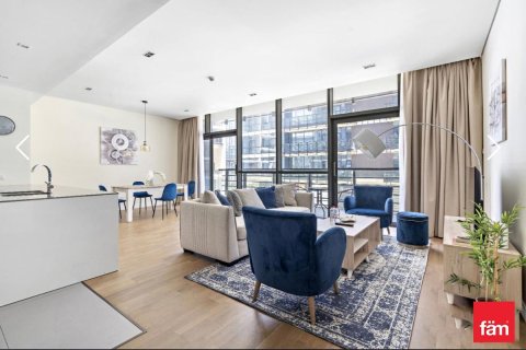 Apartment in Al Wasl, Dubai 1 bedroom, 107.7 sq.m. № 69734 - photo 1