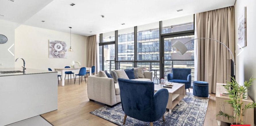 Apartment in Al Wasl, Dubai 1 bedroom, 107.7 sq.m. № 69734