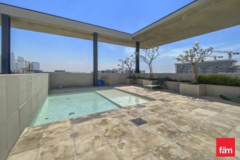 Apartment in Al Wasl, Dubai 1 bedroom, 107.7 sq.m. № 69734 - photo 13