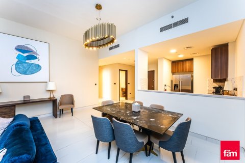 Apartment in Dubai Media City, Dubai 3 bedrooms, 210 sq.m. № 69733 - photo 4