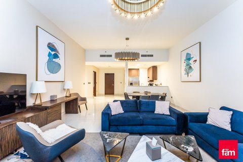 Apartment in Dubai Media City, Dubai 3 bedrooms, 210 sq.m. № 69733 - photo 8