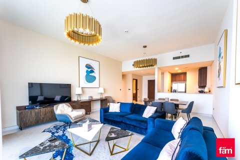 Apartment in Dubai Media City, Dubai 3 bedrooms, 210 sq.m. № 69733 - photo 1
