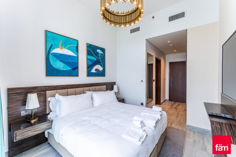 Apartment in Dubai Media City, Dubai 3 bedrooms, 210 sq.m. № 69733 - photo 22