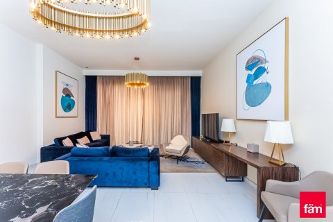 Apartment in Dubai Media City, Dubai 3 bedrooms, 210 sq.m. № 69733 - photo 11