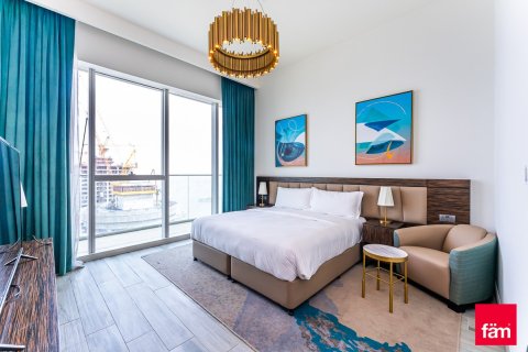 Apartment in Dubai Media City, Dubai 3 bedrooms, 210 sq.m. № 69733 - photo 23