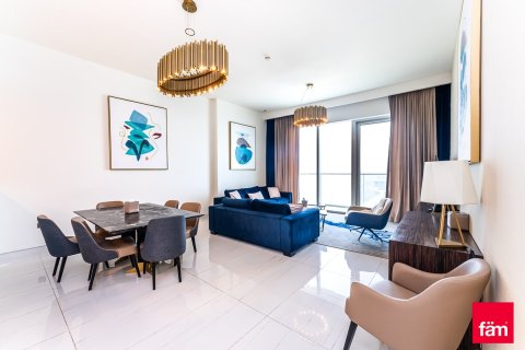 Apartment in Dubai Media City, Dubai 3 bedrooms, 210 sq.m. № 69733 - photo 3