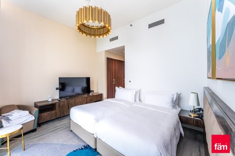 Apartment in Dubai Media City, Dubai 3 bedrooms, 210 sq.m. № 69733 - photo 19