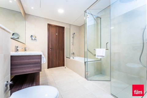 Apartment in Dubai Media City, Dubai 3 bedrooms, 210 sq.m. № 69733 - photo 16