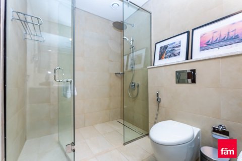 Apartment in Dubai Media City, Dubai 3 bedrooms, 210 sq.m. № 69733 - photo 28