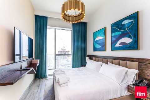 Apartment in Dubai Media City, Dubai 3 bedrooms, 210 sq.m. № 69733 - photo 27