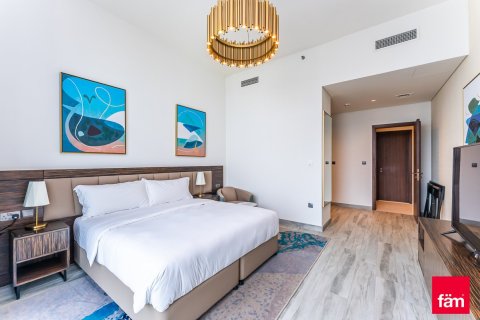 Apartment in Dubai Media City, Dubai 3 bedrooms, 210 sq.m. № 69733 - photo 18