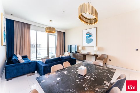 Apartment in Dubai Media City, Dubai 3 bedrooms, 210 sq.m. № 69733 - photo 9