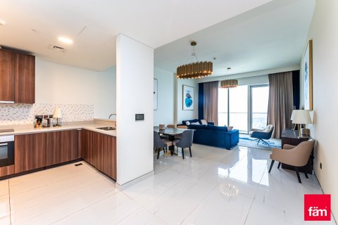 Apartment in Dubai Media City, Dubai 3 bedrooms, 210 sq.m. № 69733 - photo 12