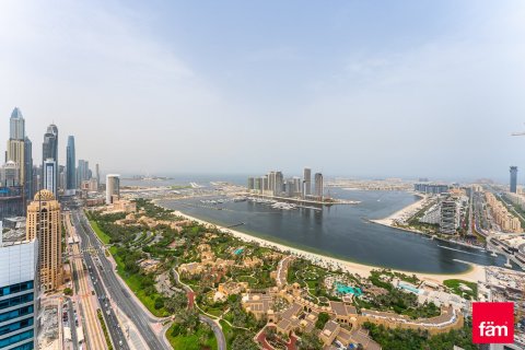 Apartment in Dubai Media City, Dubai 3 bedrooms, 210 sq.m. № 69733 - photo 2