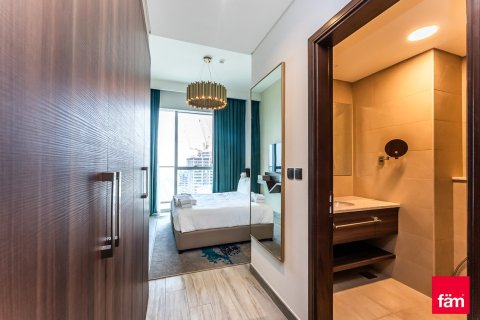 Apartment in Dubai Media City, Dubai 3 bedrooms, 210 sq.m. № 69733 - photo 26