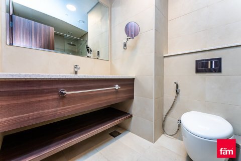 Apartment in Dubai Media City, Dubai 3 bedrooms, 210 sq.m. № 69733 - photo 24